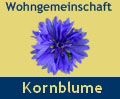 Logo WG Kornblume